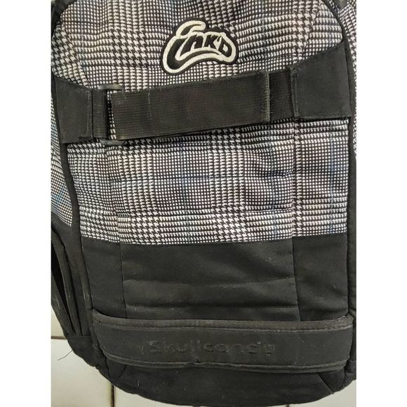 Skullcandy backpack - Picture 5 of 6